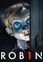 Cover image of the movie Rob1n