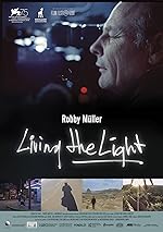 Cover image of the movie Robby Müller: Living the Light