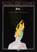 Cover image of the movie Robe of Gems