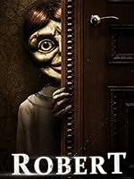 Cover image of the movie Robert