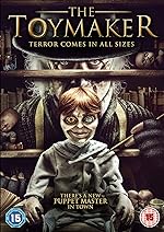 Cover image of the movie Robert and the Toymaker