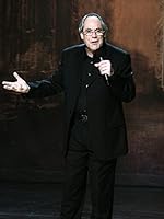 Cover image of the movie Robert Klein: The Amorous Busboy of Decatur Avenue