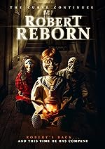 Cover image of the movie Robert Reborn