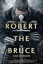 Cover image of the movie Robert the Bruce