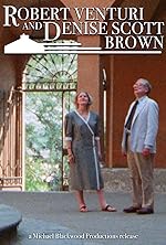 Cover image of the movie Robert Venturi and Denise Scott Brown