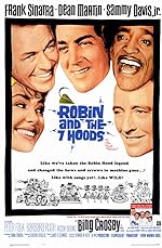 Cover image of the movie Robin and the 7 Hoods