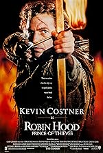 Cover image of the movie Robin Hood: Prince of Thieves