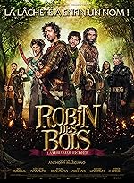 Cover image of the movie Robin Hood: The True Story