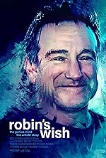 Cover image of the movie Robin's Wish