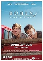 Cover image of the movie Robin: Watch for Wishes