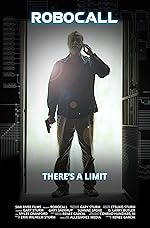 Cover image of the movie Robocall