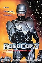 Cover image of the movie RoboCop 3