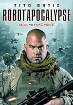 Cover image of the movie Robot Apocalypse