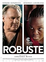 Cover image of the movie Robust