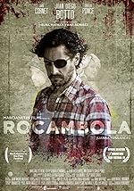 Cover image of the movie Rocambola