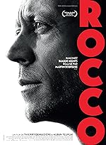 Cover image of the movie Rocco