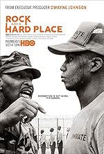 Cover image of the movie Rock and a Hard Place