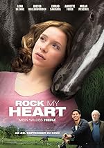 Cover image of the movie Rock My Heart
