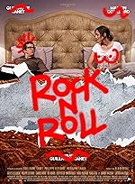 Cover image of the movie Rock'n Roll