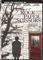 Cover image of the movie Rock, Paper, Scissors