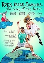 Cover image of the movie Rock, Paper, Scissors: The Way of the Tosser