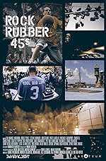 Cover image of the movie Rock Rubber 45s