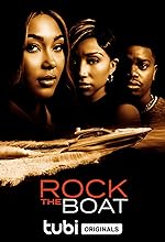 Cover image of the movie Rock the Boat