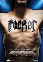 Cover image of the movie Rocker
