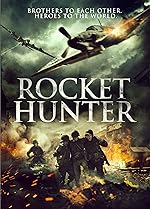 Cover image of the movie Rocket Hunter