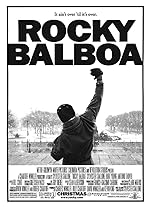 Cover image of the movie Rocky Balboa