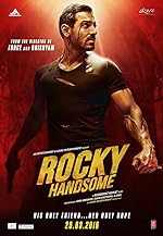 Cover image of the movie Rocky Handsome