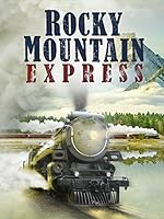 Cover image of the movie Rocky Mountain Express