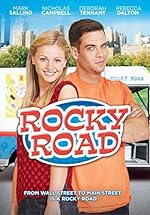 Cover image of the movie Rocky Road