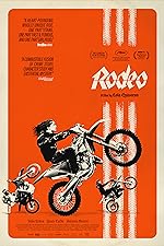 Cover image of the movie Rodeo
