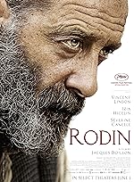 Cover image of the movie Rodin
