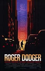Cover image of the movie Roger Dodger