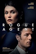 Cover image of the movie Rogue Agent