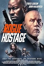 Cover image of the movie Rogue Hostage