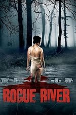 Cover image of the movie Rogue River