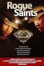 Cover image of the movie Rogue Saints