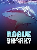 Cover image of the movie Rogue Shark?