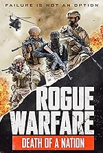 Cover image of the movie Rogue Warfare: Death of a Nation
