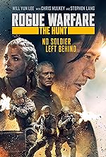 Cover image of the movie Rogue Warfare: The Hunt