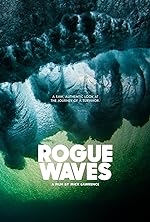 Cover image of the movie Rogue Waves