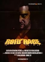 Cover image of the movie Roid Rage