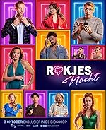 Cover image of the movie Rokjesnacht