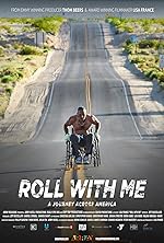 Cover image of the movie Roll with Me