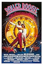 Cover image of the movie Roller Boogie