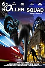 Cover image of the movie Roller Squad
