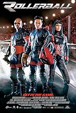 Cover image of the movie Rollerball